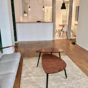 Louer Appartement 50 m2 Paris-10eme-arrondissement
