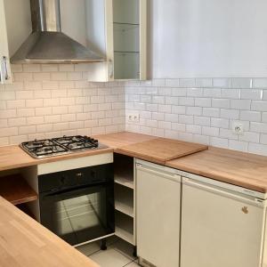 Louer Appartement Paris-10eme-arrondissement Paris