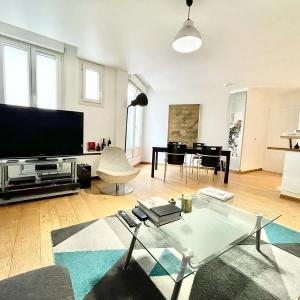 Annonce Location 2 pices Appartement Paris-3eme-arrondissement 75