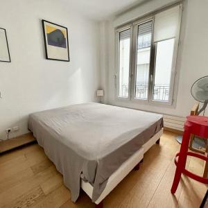 Louer Appartement 55 m2 Paris-3eme-arrondissement