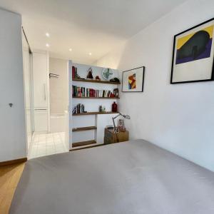 Louer Appartement Paris-3eme-arrondissement 1850 euros