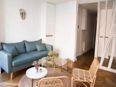 Annonce Location 2 pices Appartement Paris-10eme-arrondissement 75
