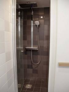 Louer Appartement Paris-10eme-arrondissement 1395 euros