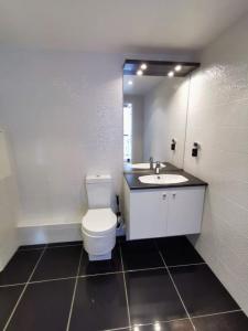 Louer Appartement 20 m2 Paris-15eme-arrondissement