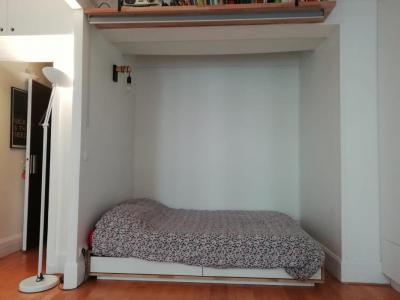 Louer Appartement Paris-11eme-arrondissement 1025 euros
