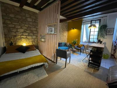For rent Paris-4eme-arrondissement 1 room 30 m2 Paris (75004) photo 0