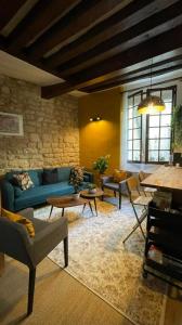 Annonce Location Appartement Paris-4eme-arrondissement 75