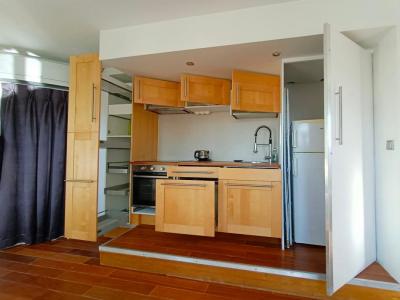 Annonce Location 2 pices Appartement Paris-18eme-arrondissement 75