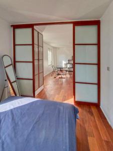 Louer Appartement Paris-18eme-arrondissement Paris