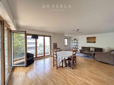 For sale Paris-15eme-arrondissement 6 rooms 165 m2 Paris (75015) photo 0
