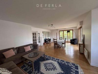 Acheter Appartement 165 m2 Paris-15eme-arrondissement