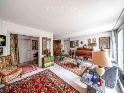 Annonce Vente 3 pices Appartement Paris-16eme-arrondissement 75