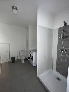 For rent Bron 1 room 31 m2 Rhone (69500) photo 4