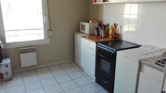 For rent Lyon-8eme-arrondissement 2 rooms 54 m2 Rhone (69008) photo 1