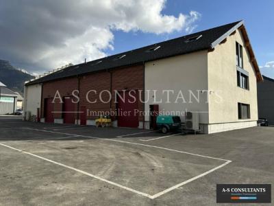 For sale Villard-de-lans 360 m2 Isere (38250) photo 2
