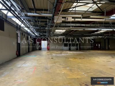 Annonce Vente Commerce Ayse 74