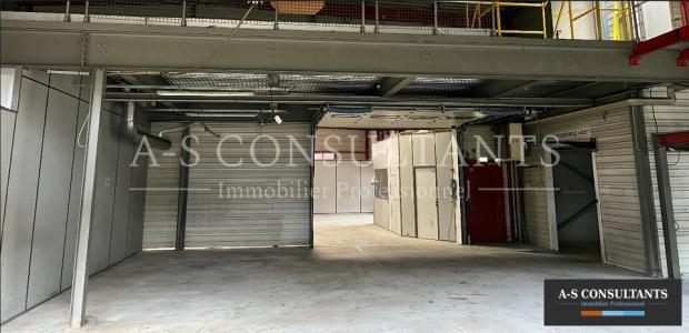 Annonce Vente Commerce Ayse 74