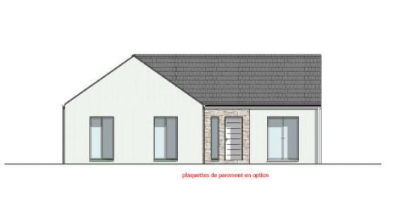 For sale Boullay-les-troux 4 rooms 108 m2 Essonne (91470) photo 1
