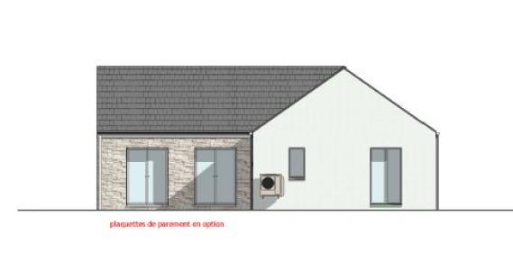For sale Boullay-les-troux 4 rooms 108 m2 Essonne (91470) photo 2