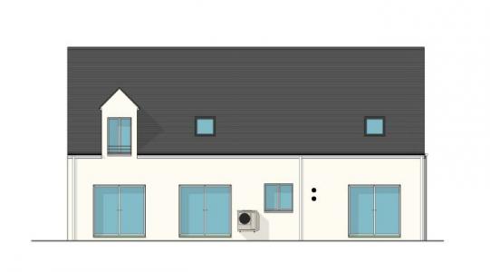For sale Boullay-les-troux 6 rooms 180 m2 Essonne (91470) photo 1