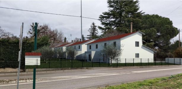 For sale Saint-just-chaleyssin 5 rooms 110 m2 Isere (38540) photo 1