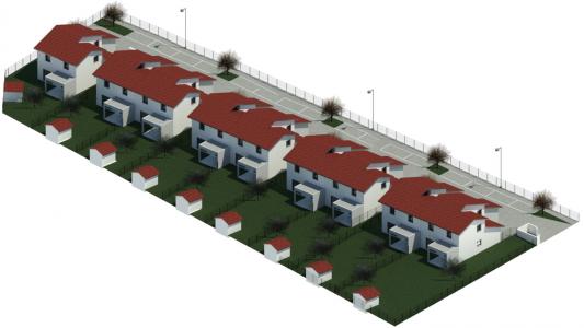 Acheter Maison 125 m2 Saint-just-chaleyssin