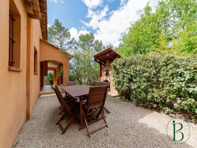For sale Barjols 12 rooms 246 m2 Var (83670) photo 1