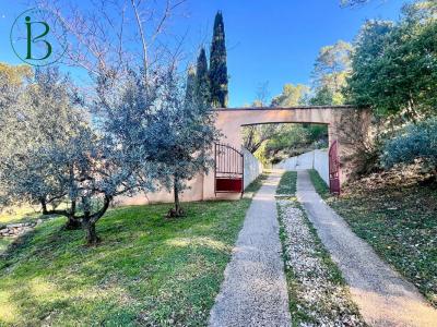 For sale Barjols 12 rooms 246 m2 Var (83670) photo 3