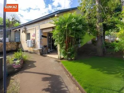 Annonce Vente 4 pices Maison Saint-joseph 974