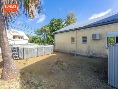 Acheter Maison 80 m2 Saint-joseph