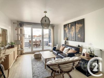 For sale Thiais 3 rooms 60 m2 Val de Marne (94320) photo 1