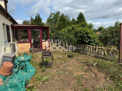 For sale Marqueglise 7 rooms 150 m2 Oise (60490) photo 4