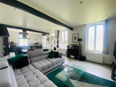Annonce Vente 4 pices Maison Estrees-saint-denis 60