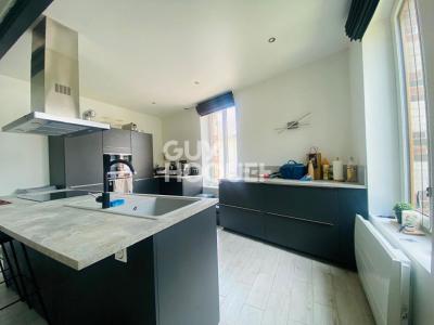Acheter Maison Estrees-saint-denis 194900 euros