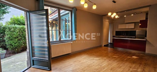 Annonce Vente 3 pices Appartement Saint-omer 62