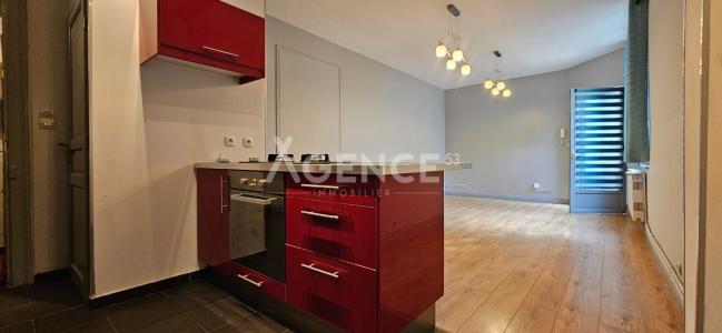 Acheter Appartement 61 m2 Saint-omer