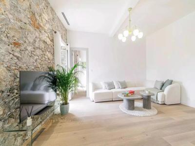 For sale Villefranche-sur-mer 3 rooms 65 m2 Alpes Maritimes (06230) photo 0