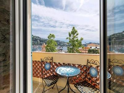 Acheter Appartement Villefranche-sur-mer Alpes Maritimes