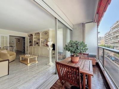 For sale Nice 2 rooms 56 m2 Alpes Maritimes (06000) photo 0