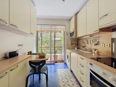 For sale Nice 2 rooms 56 m2 Alpes Maritimes (06000) photo 3