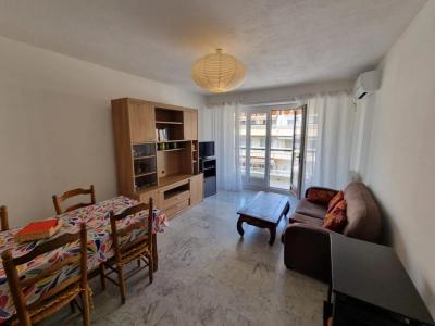 For sale Nice 3 rooms 71 m2 Alpes Maritimes (06300) photo 4