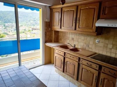 For rent Trinite 2 rooms 58 m2 Alpes Maritimes (06340) photo 4