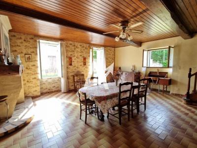 Annonce Vente 4 pices Maison Bourg 33