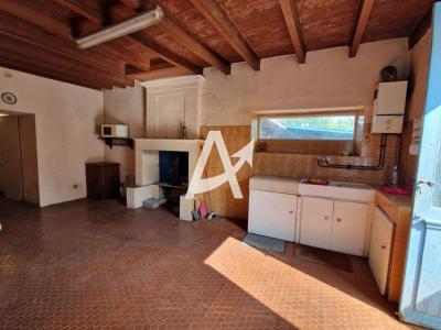 Acheter Maison 120 m2 Bourg