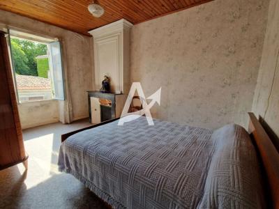 Acheter Maison Bourg Gironde