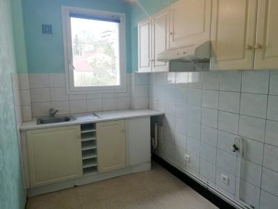 For rent Clermont-ferrand 2 rooms 44 m2 Puy de dome (63000) photo 1