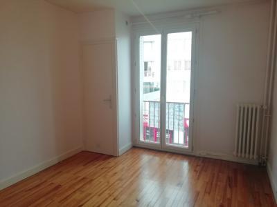 For rent Clermont-ferrand 2 rooms 44 m2 Puy de dome (63000) photo 3