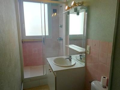 For rent Clermont-ferrand 2 rooms 44 m2 Puy de dome (63000) photo 4