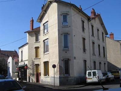 For rent Clermont-ferrand 1 room 19 m2 Puy de dome (63100) photo 0