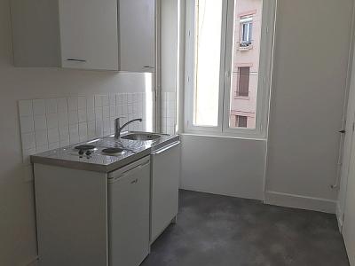 Annonce Location Appartement Clermont-ferrand 63